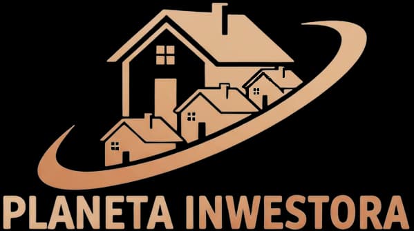 Planeta Inwestora - logo