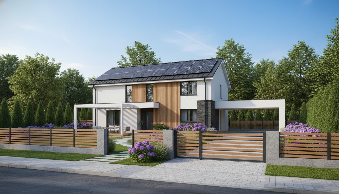 Nasz zespół przy pracy