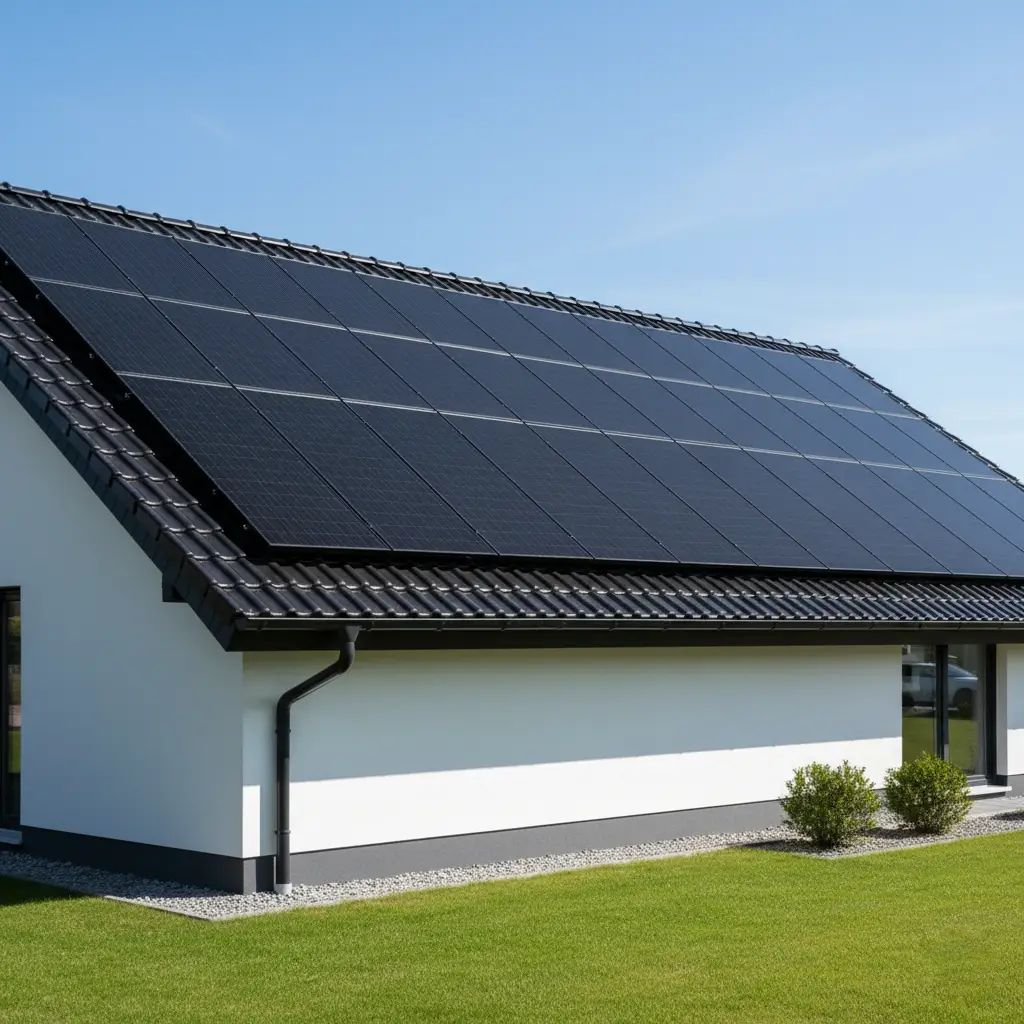 Pompy ciepła i Fotowoltaika