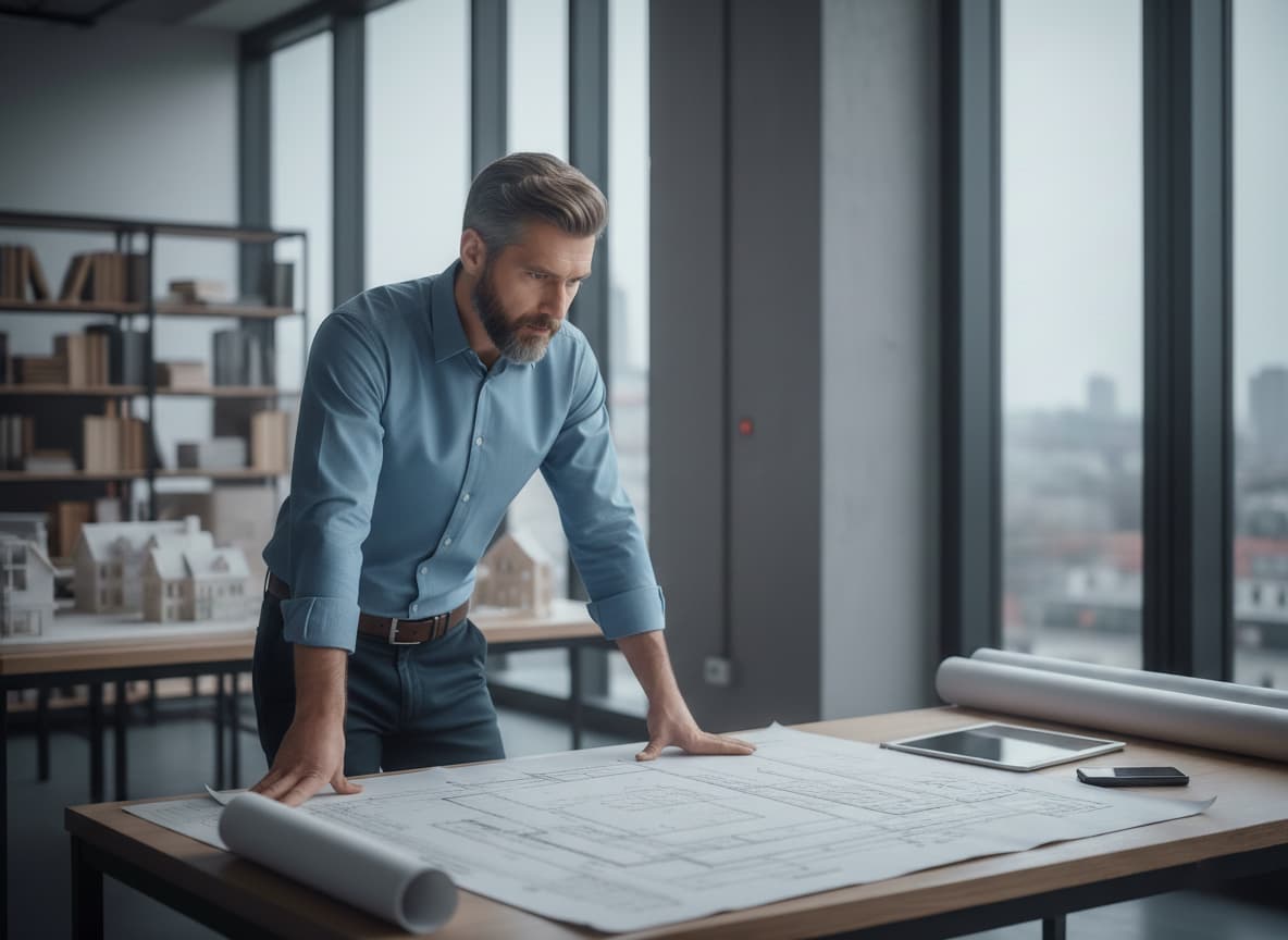 Adaptacja Projektów